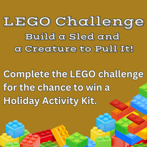 LEGO Challenge LEGO Challenge